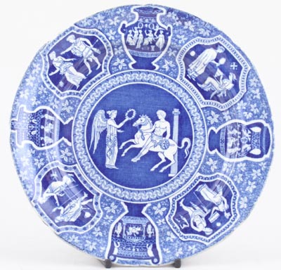 Plate c1810